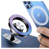 COOLPOW FOR MAGSAFE CAR MOUNT?20 STRONG MAGNETS?MA