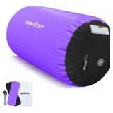 VOFITNY GYMNASTICS AIR BARREL TUMBLING EQUIPMENT B