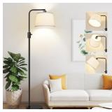 NINTIUE ?UPGRADED? DIMMABLE FLOOR LAMP, 1000 LUMEN