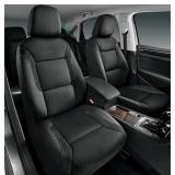 SKECHERS MEMORY FOAM SEAT COVERS, AIR COOL MESH TH