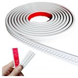 PEEL AND STICK MOLDING TRIM SELF ADHESIVE FLEXIBLE