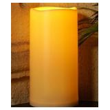 HOMEMORY 6" X 12" EXTRA LARGE OUTDOOR WATERPROOF C