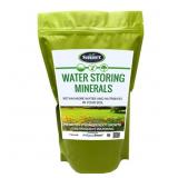 WATER STORING MINERALS - 4-POUND WATER ABSORBING G