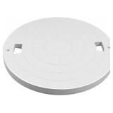 SPX1075C1 ROUND SKIMMER DECK LID COMPATIBLE WITH H