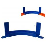 CORNER WALL MOUNT TRACK COMPATIBLE WITH HOT WHEELS