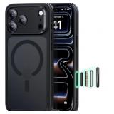ESR FOR IPHONE 17 PRO MAX CASE FOR MAGSAFE, CAMERA