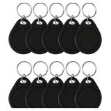 NFC TAG KEYCHAIN NFC KEY FOB NTAG215 NFC CARD NFC