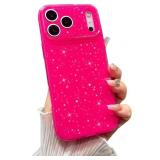 FABSPARK CASE FOR IPHONE 17 PRO MAX,GLITTER BLING