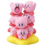 ENSKY - KIRBY - KIRBY NOSECHARA STACKING FIGURE AS