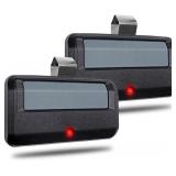 2 FOR CHAMBERLAIN CRAFTSMAN LIFTMASTER GARAGE DOOR