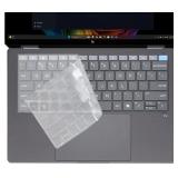 KEYBOARD SKIN COMPATIBLE FOR HP OMNIBOOK ULTRA 14"