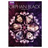 ORPHAN BLACK: SEASON FOUR