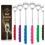 HOFASON 6 PACK BACK SCRATCHER, FATHERS DAY DAD GIF