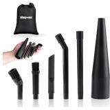 SHOP-VAC MICRO CLEANING NOZZLE KIT, 1-1/4" VACUUM