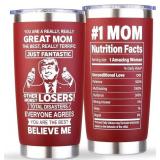 GIFTS FOR MOM FROM DAUGHTER, SON - COOL BIRTHDAY,