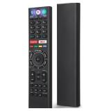 VOICE REMOTE CONTROL FOR SONY BRAVIA TV REPLACEMEN