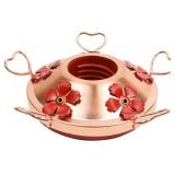 WOSIBO HUMMINGBIRD FEEDER REPLACEMENT BOTTOM BASE