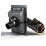 HVAC WALL PENETRATION COVER & LINE SET COVER KIT -