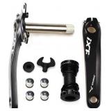 CYSKY MOUNTAIN BIKE CRANK ARM SET 170MM 175MM 104