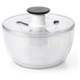 OXO SALAD SPINNER, 1 EA