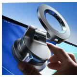 LISEN FOR MAGSAFE CAR MOUNT 3800GF STRONG MAGNET &