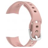 FITVII SILICONE WATCH BAND COMPATIBLE FINO 2 FITNE