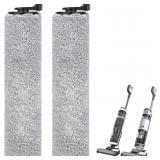 ROLLERS BRUSH REPLACEMENT FOR TINECO IFLOOR 3/ FLO