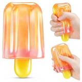 ICE CREAM SQUEEZE SQUISHY,SUMMER PARTY FAVORS FOR