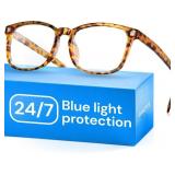 GAOYE BLUE LIGHT GLASSES FOR COMPUTER & GAMING - T