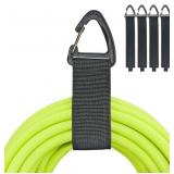 ZTSXLLIM EXTENSION CORD HOLDER ORGANIZER, GARAGE O