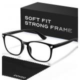 READING GLASSES FOR WOMEN/MEN, EYEGLASSES, BLUE LI