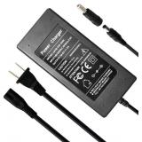 JFX 48V POWER SUPPLY 54.6V 2A BATTERY CHARGER FOR