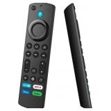 REPLACEMENT VOICE REMOTE CONTROL COMPATIBLE WITH A