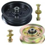 532196106 HUSQVARNA IDLER PULLEY WITH 177968 IDLER