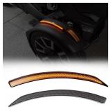 LED FENDER LIGHTS FOR CAN-AM RYKER 600 900 SPORT R