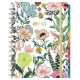 PLANNER 2026-2027 ï¿½ WEEKLY ? MONTHLY ACADEMIC PLAN