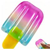 ICE CREAM SQUEEZE SQUISHY,SUMMER CUTE SENSORY STRE