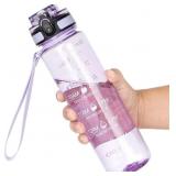 OLDLEY WATER BOTTLE, 32OZ MOTIVATIONAL SPORTS WATE