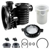 $165 17307-0110S POOL PUMP TANK BODY ASSEMBLY FOR