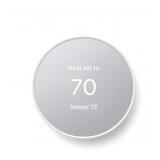$130 GOOGLE NEST THERMOSTAT - SMART THERMOSTAT FOR