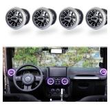 $190 MAIKER 32 COLOR LED ATMOSPHERE LIGHT AIR VENT