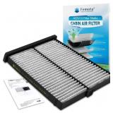 MERV 13 CABIN AIR FILTER, CF11811 FOR MAZDA 3, MAZ