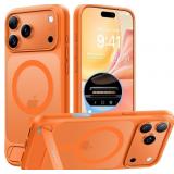 TORRAS STRONG MAGNETIC & SEAMLESS STAND FOR IPHONE