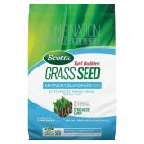 SCOTTS TURF BUILDER GRASS SEED KENTUCKY BLUEGRASS