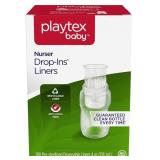 PLAYTEX BABY NURSER PRE-STERILIZED DISPOSABLE BOTT
