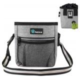 PETAMI DOG TREAT POUCH, PET TREAT POUCH FOR TRAINI