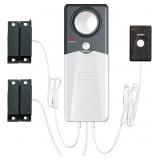 S189 ULTRA SLIM SAFE POOL ALARM FOR KIDS, ETL LIST