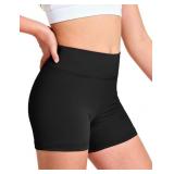 SOMAIBO GIRLS DANCE SHORTS KIDS BIKE GYMNASTIC VOL