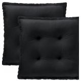 1 MIDDLE ONE CHAIR PADS CUSHIONS FOR DINING CHAIRS