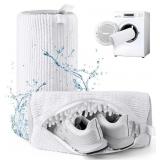 ASHIP SHOE WASHING MACHINE BAG, LAUNDRY SHOES BAG